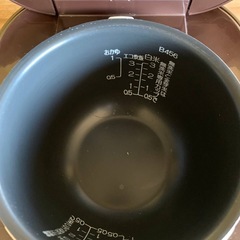 ✅象印IH炊飯ジャー✅ ✅NP-GH05✅の画像