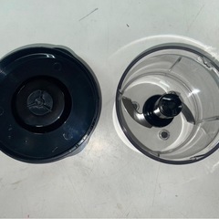 未使用品 クイジナート スマートスティックハンドブレンダー CSB-77JBS ミキサー ジューサー 健康 ヘルシー 野菜 料理 チョッパー マッシャー デザート 稼働確認済 ④の画像