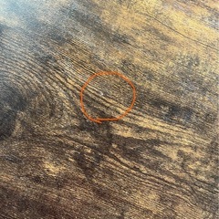 【ニトリ】こたつローテーブルの画像