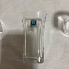 galaxy ビアグラスの画像