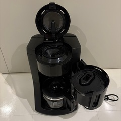 Panasonic コーヒーメーカー NC-A55Pの画像