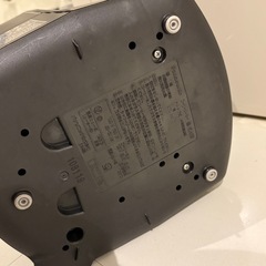 Panasonic コーヒーメーカー NC-A55Pの画像