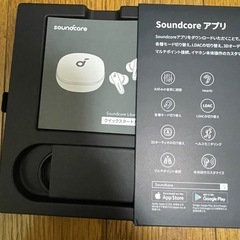 Anker Liberty4 イヤホン(美品)の画像