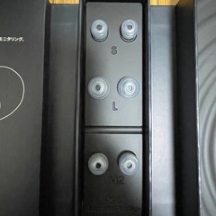 Anker Liberty4 イヤホン(美品)の画像