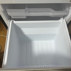 三菱ノンフロン 冷凍冷蔵庫 MR-P15ZY-B  146L の画像