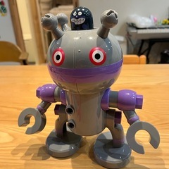 ねじねじアンパンマンごうとだだんだんDXの画像