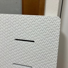 お風呂マットの画像