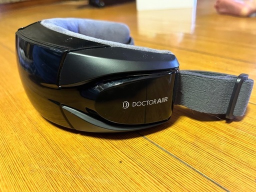 ドクターエア　3DアイマジックS