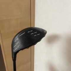 pingg430MAXドライバーの画像