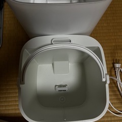 加湿器の画像