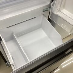 【1年保証】2ドア冷蔵庫　AQUA　AQR-14Nの画像