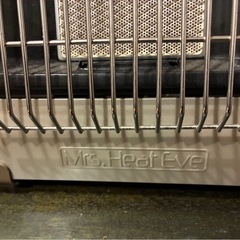 ストーブの画像