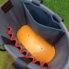 マーベル MDP-905 タフロンポケットバック【野田愛宕店】【店頭取引限定】【中古】管理番号：IT5CEBSXPTT4の画像