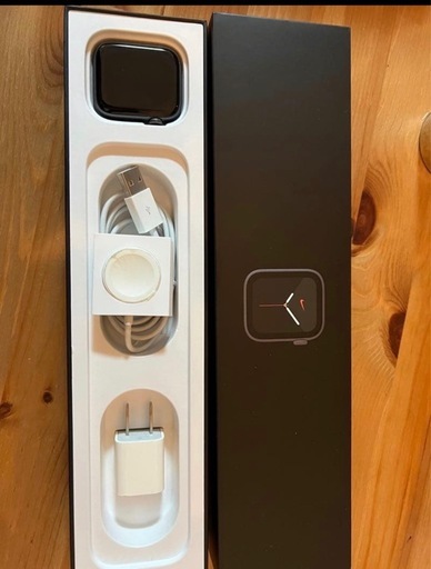 Apple Watch  se１世代