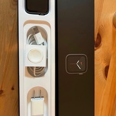 Apple Watch  se１世代の画像