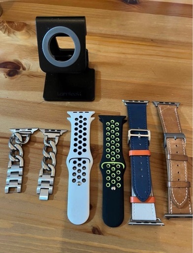 Apple Watch  se１世代