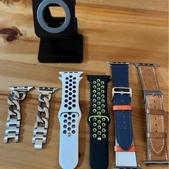 Apple Watch  se１世代の画像