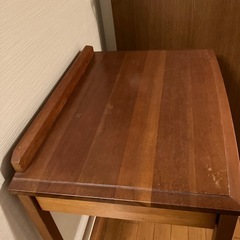 デスク　の画像