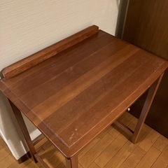 デスク　の画像