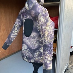 ウエットスーツ他の画像