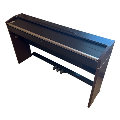 CASIO PX-700 電子ピアノ 88鍵 ダークウッド