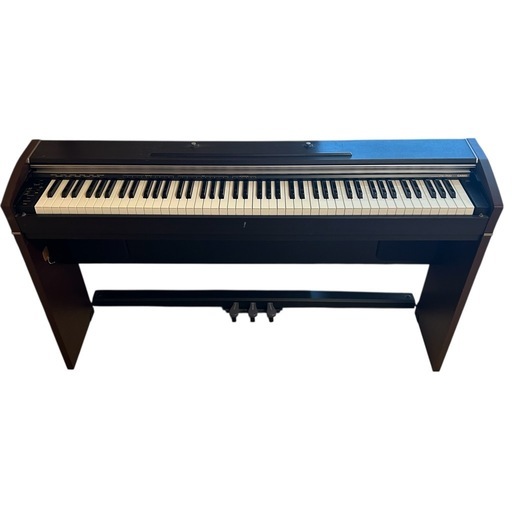 CASIO PX-700 電子ピアノ 88鍵 ダークウッド CASIO PX-700 電子ピアノ 88鍵 ダークウッド
