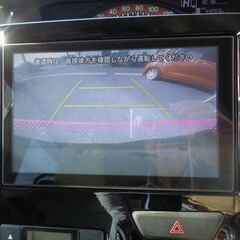 タントＧ　ＳＡ　H26年式　4.3万ｋｍ　8インチナビ　バックカメラ　ＥＴＣ　両側電動スライド　車検2年付の画像