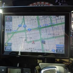 タントＧ　ＳＡ　H26年式　4.3万ｋｍ　8インチナビ　バックカメラ　ＥＴＣ　両側電動スライド　車検2年付の画像