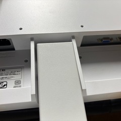 パソコン　モニター　22インチ　I-ODATA ②の画像