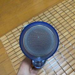 ドライヤーの画像