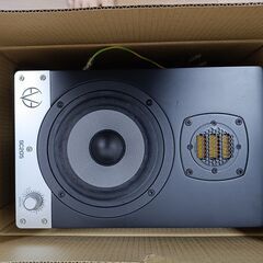 【中古美品】EVE Audio sc205 ペアの画像