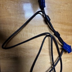 パソコン　モニター　22インチ　PHILIPSの画像