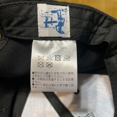 ストリートファション帽子
の画像