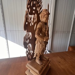 不動明王　の画像