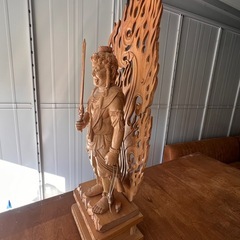 不動明王　の画像