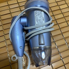 ドライヤーの画像