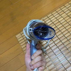 ドライヤーの画像