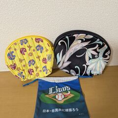 【新品】小物・小銭入れの画像