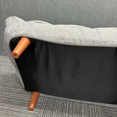 ソファ　ニトリ　7870126：GY（グレー）の画像