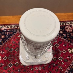 2020年製コロナ SL-6620 自然通気形開放式石油ストーブの画像