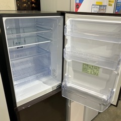 ⭐️10%OFFセール中⭐️配達可【シャープ】冷蔵庫280L★2020年製 クリーニング済み/6ヶ月保証付き【管理番号11611】の画像