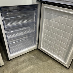 ⭐️10%OFFセール中⭐️配達可【シャープ】冷蔵庫280L★2020年製 クリーニング済み/6ヶ月保証付き【管理番号11611】の画像