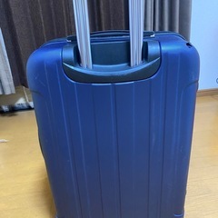 スーツケースの画像
