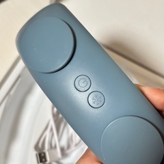 首掛け扇風機  ネッククーラー の画像