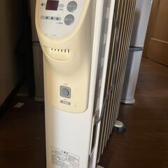 ccp オイルヒーターの画像