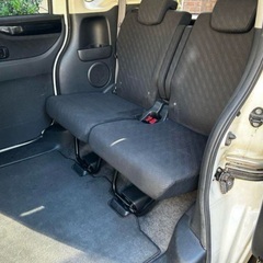 ホンダ★N-BOXカスタム・ターボ★車検満タン【令和9年11月21日】の画像