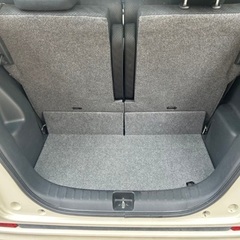 ホンダ★N-BOXカスタム・ターボ★車検満タン【令和9年11月21日】の画像