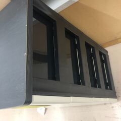 【ジャングルジャングル和歌山店】【Wa3340】プラチェスト　　リユースショップ リサイクルショップ 中古家具 中古家電 中古自転車 古着 冷蔵庫の画像