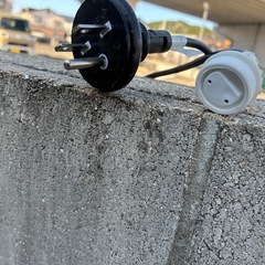 LEDテープライト200V専用20mの画像