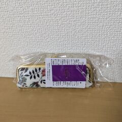 ポーチなどの雑貨セットの画像